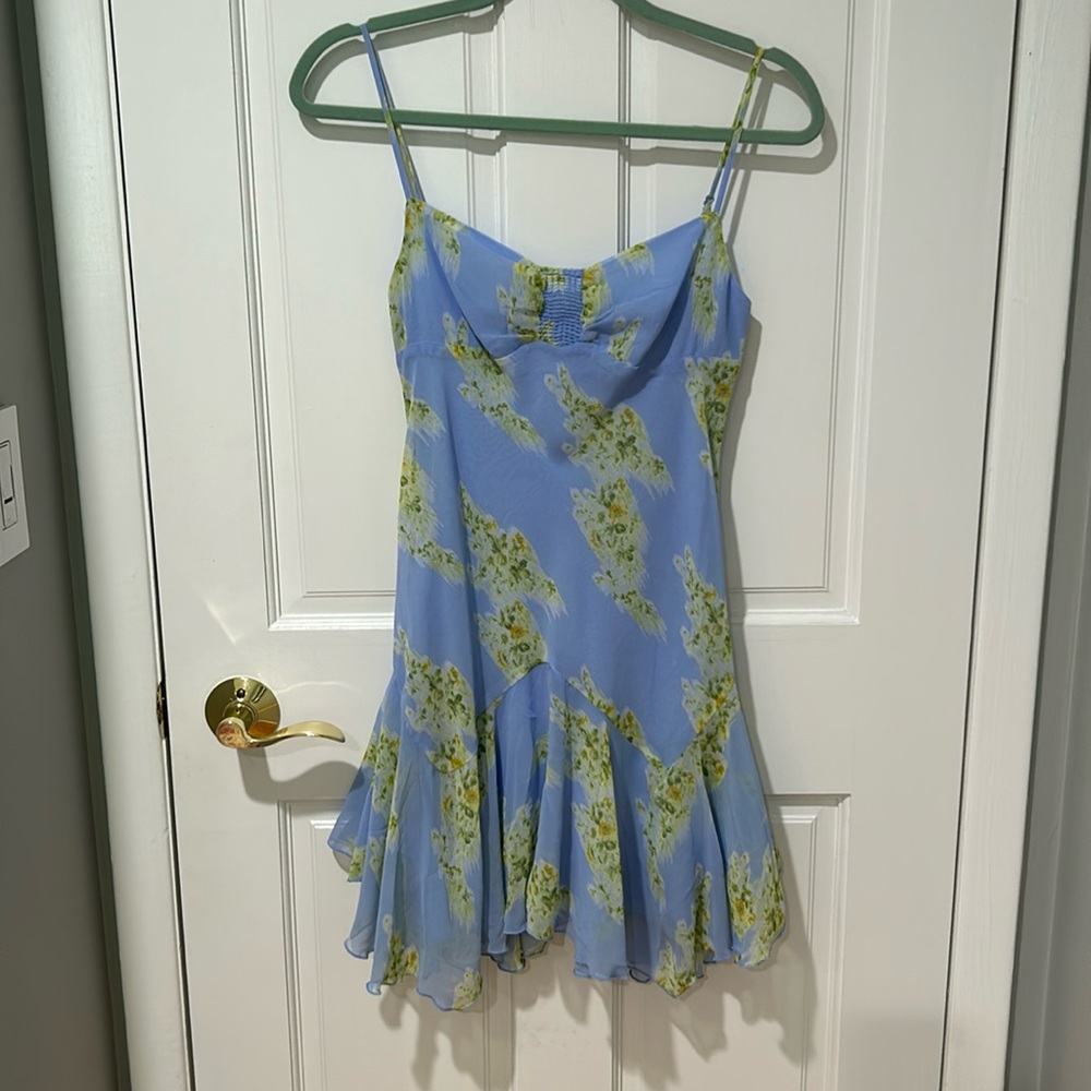 Urban outfitters women’s dress-size extra small-worn once
